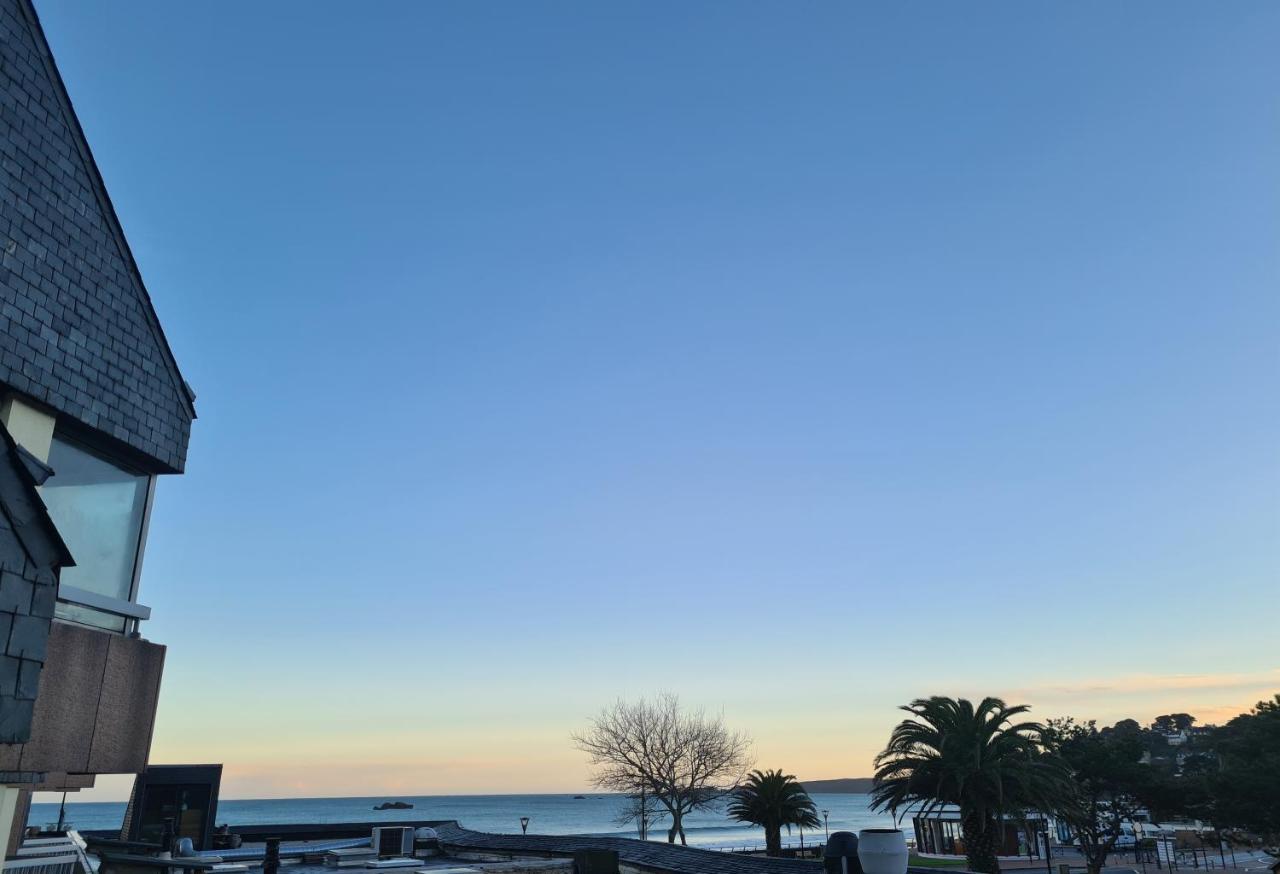 Chez Tifenn Apartment Perros-Guirec Luaran gambar