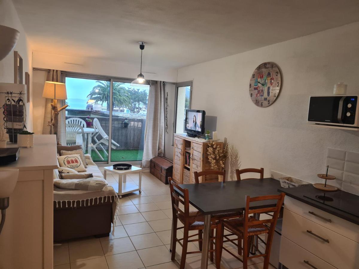 Chez Tifenn Apartment Perros-Guirec Luaran gambar