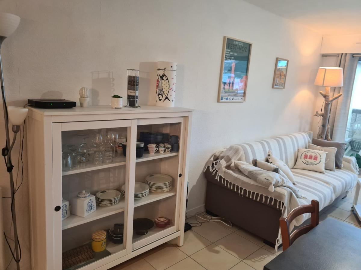Chez Tifenn Apartment Perros-Guirec Luaran gambar