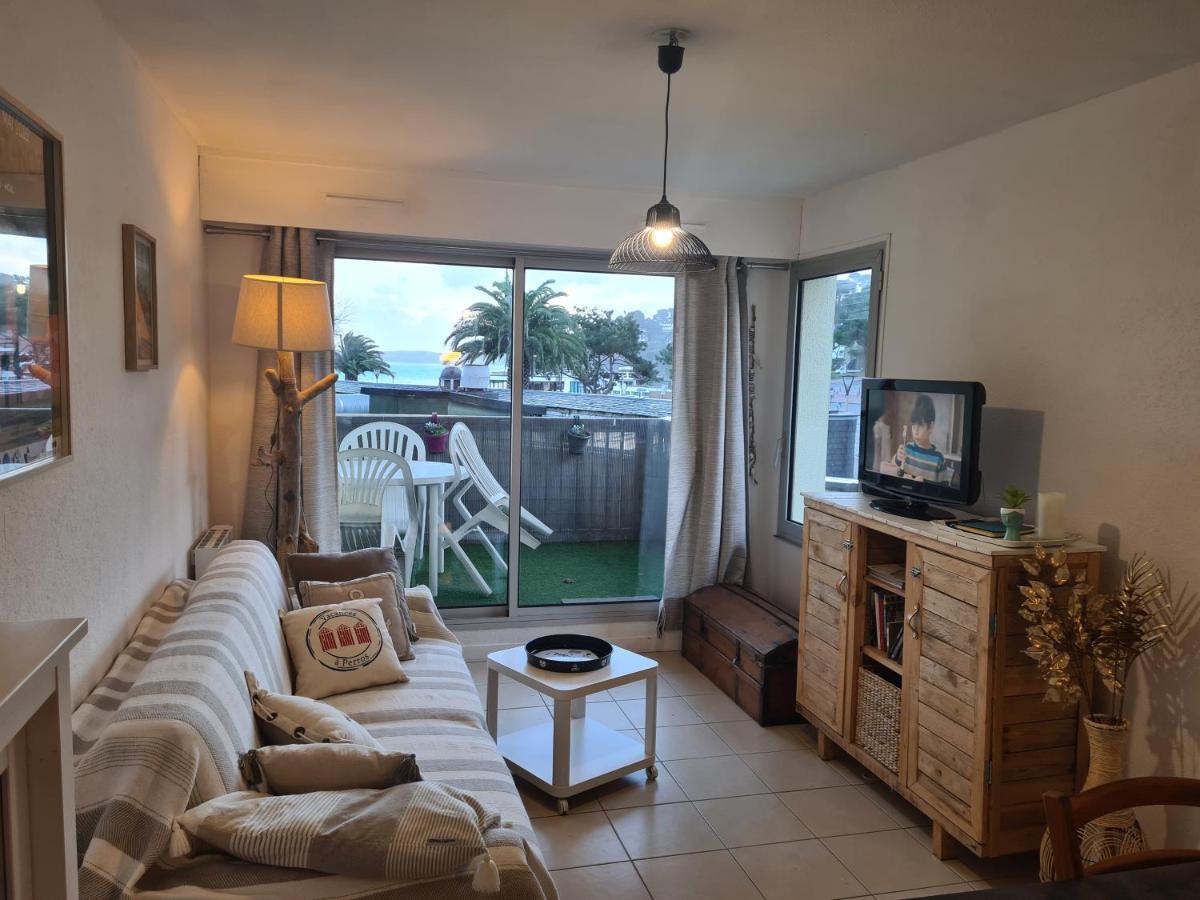 Chez Tifenn Apartment Perros-Guirec Luaran gambar