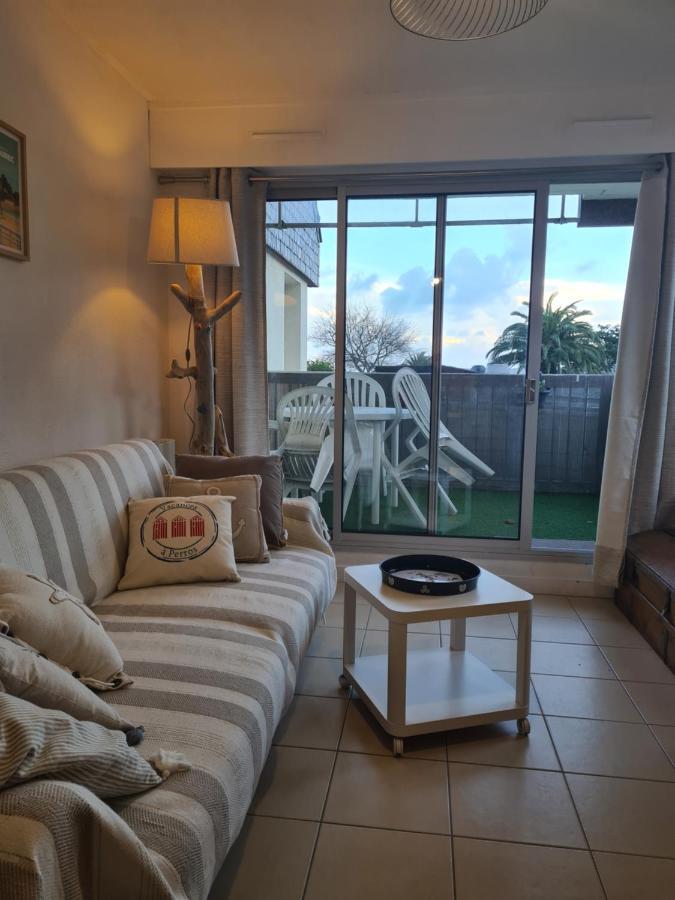 Chez Tifenn Apartment Perros-Guirec Luaran gambar