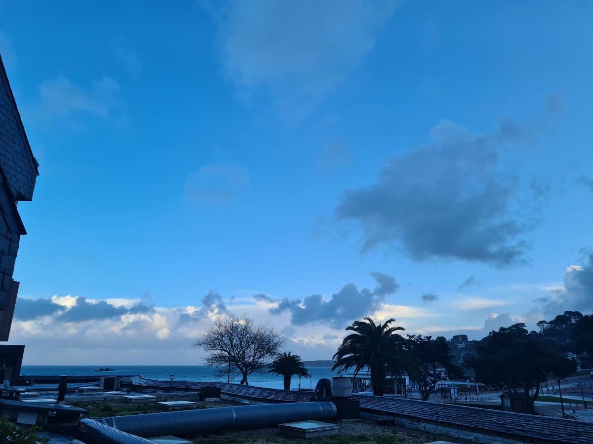 Chez Tifenn Apartment Perros-Guirec Luaran gambar