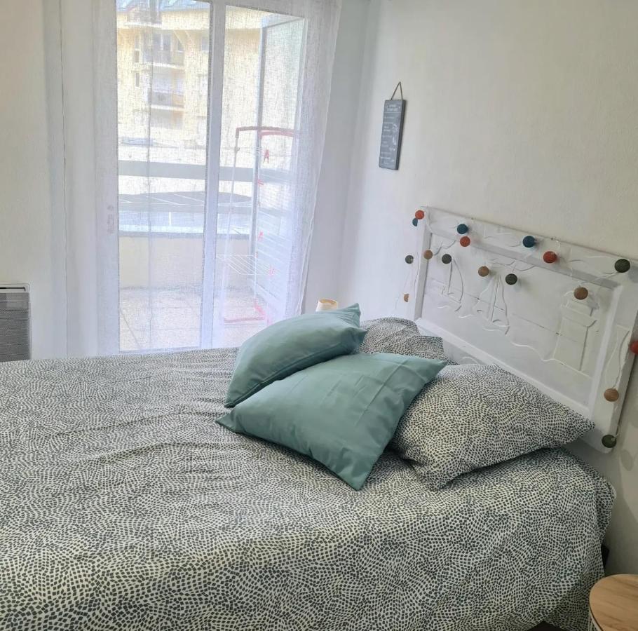 Chez Tifenn Apartment Perros-Guirec Luaran gambar