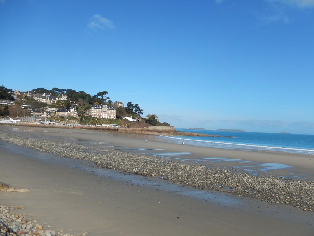 Chez Tifenn Apartment Perros-Guirec Luaran gambar