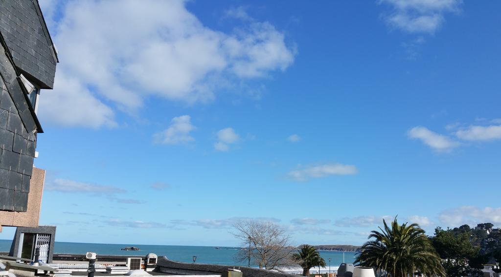 Chez Tifenn Apartment Perros-Guirec Luaran gambar
