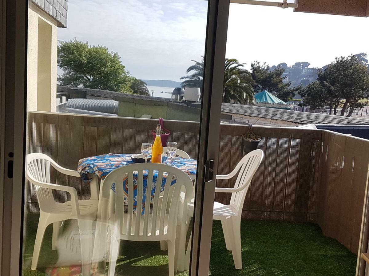 Chez Tifenn Apartment Perros-Guirec Luaran gambar